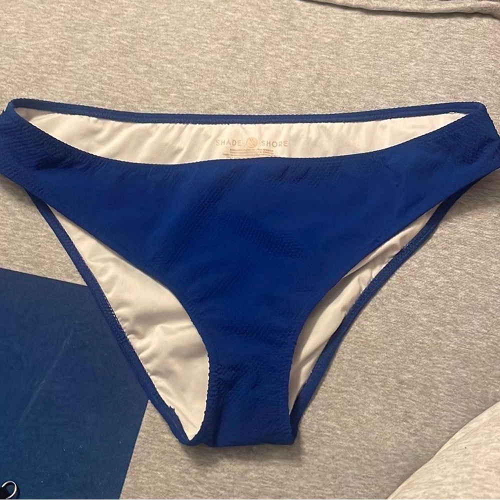 Shade and Shore Bikini Bottoms